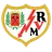 Logo of Rayo Vallecano B