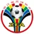 Logo of Zhejiang U18 Women
