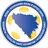 Logo of Bosnia (w) U17