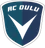 Logo of AC Oulu