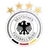 Logo of Germany U19