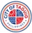 Logo of Taguig
