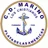 Logo of CD Marino B