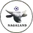 Logo of Nagaland