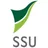 Logo of Shizuoka Sangyo University