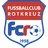 Logo of Rotkreuz