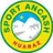 Logo of Sport Ancash