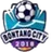 Logo of Bontang City