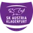 Logo of SK Austria Klagenfurt Amateure