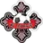 Logo of KC Courage (w)