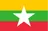 Logo of Myanmar  U17 (W)