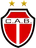 Logo of CA Bandeirante Youth