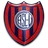 Logo of San Lorenzo Ullum