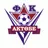 Logo of AFK Slavoj Podoli Praha