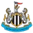 Logo of Newcastle (w)
