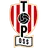 Logo of FC Oss