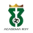 Logo of Academia Rey