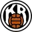 Logo of KR Reykjavik