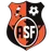 Logo of SV Atletico Santa Fe