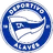 Logo of Alaves C