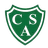 Logo of Los Andes Sarmiento