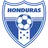 Logo of Honduras