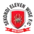 Logo of Sekondi Eleven Wise FC