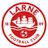 Logo of Larne FC
