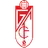 Logo of Granada  B (w)