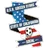 Logo of USA Soccer Stars FC