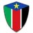 Logo of South Sudan (w)