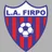 Logo of CD Luis Angel Firpo (w)