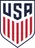 Logo of USA (w) U16