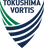 Logo of Tokushima Vortis