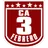 Logo of Club 3 de Febrero