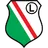 Logo of Legia Warsaw (W)