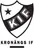 Logo of Kronangs IF