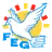 Logo of Fundacio Esportiva Grama