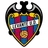 Logo of Levante  C (W)