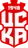 Logo of CSKA 1948 Sofia