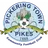 Logo of Pickering Town