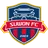 Logo of Suwon Football Club