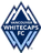 Logo of Vancouver Whitecaps W