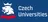 Logo of Czech Republic University (w)