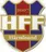 Logo of IFK Harnosand