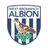 Logo of West Bromwich U18