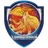 Logo of Shanghai RCB(W)