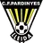 Logo of CF Pardinyes (w)