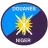 Logo of AS Douanes de Niamey