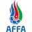 Logo of Azerbaijan (w) U17